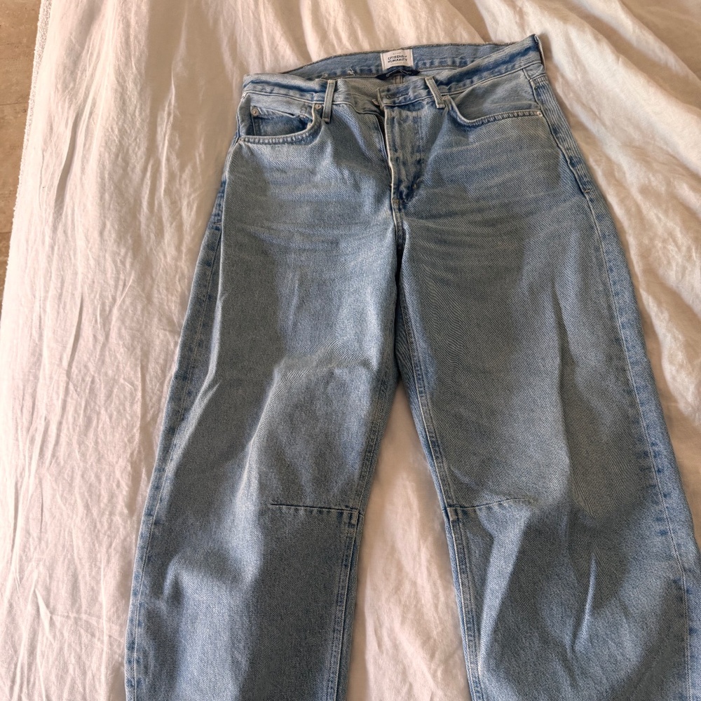 Citizens of Humanity Jeans